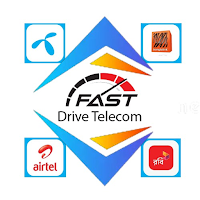 Fast drive Telecom 24