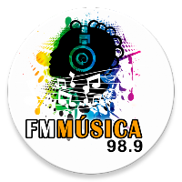 Fm Música 98.9