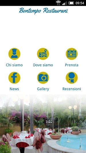 Bontempo Screenshot 0