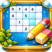 Nine Lives - Sudoku