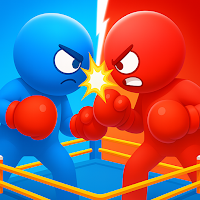 Boxing Adventure