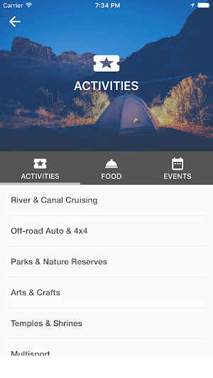 Kaş Travel - Pangea Guides Screenshot 3