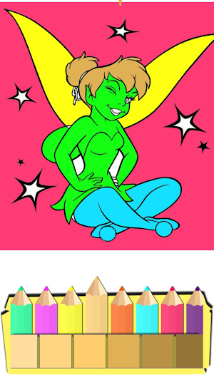 Drawing Games: Draw & Colour Screenshot 3
