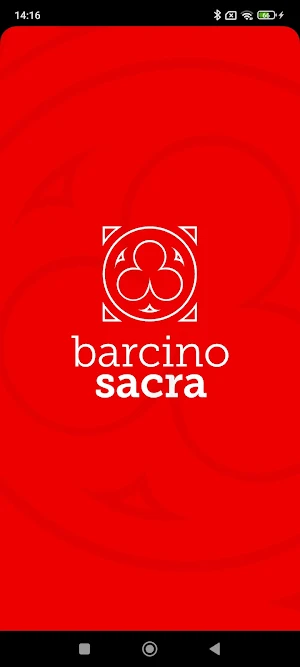 Barcino Sacra Screenshot 0