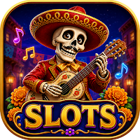 Mariachi Melody Slots