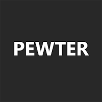 Pewter