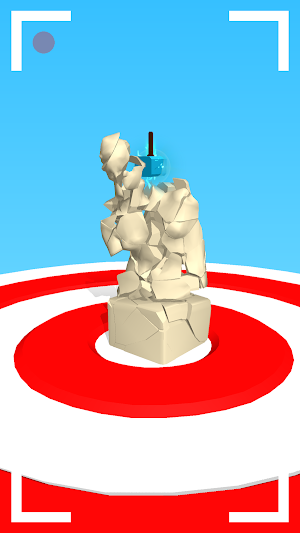 Hammer Fall Screenshot 1