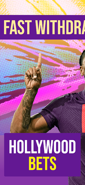 Hollywoodbets Screenshot 0