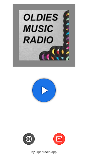 Oldies Music 4 Ever Screenshot 2