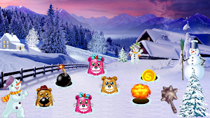 Punch Mouse Screenshot 2