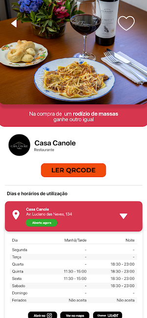 Caxias em Dobro Screenshot 2