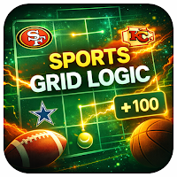 Sports Grid Logic