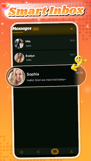 Mimi Love Screenshot 3