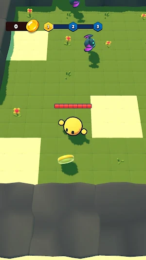 Pinball Dungeon Screenshot 3
