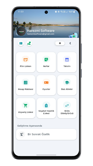 Harezmi 360 Screenshot 1