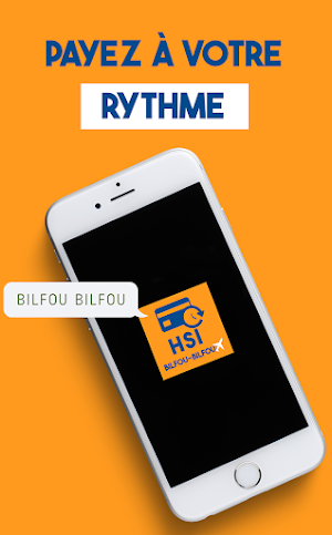 HSI BILFOU BILFOU Screenshot 1