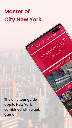 Master of City New York Screenshot 0