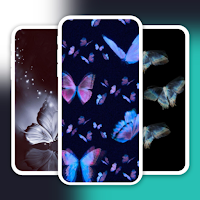 Butterfly Effect Wallpaper