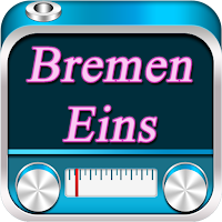 Bremen Eins 93.8 FM