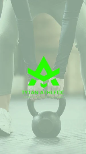 Tytan Health and Wellness Screenshot 0