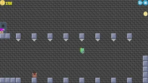Jailbreak Noob vs Pro vs God Screenshot 2