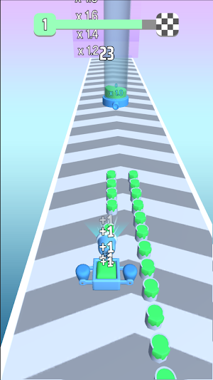 Vacuum It Up Screenshot 1