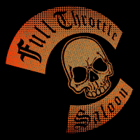 Full Throttle Saloon