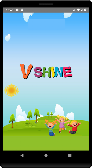 VShine Screenshot 0