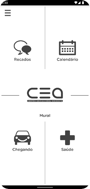 CEA Anchieta Screenshot 0