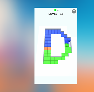 FB77ZonePulse Screenshot 3