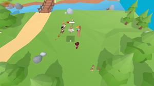 Timber Valley Screenshot 0