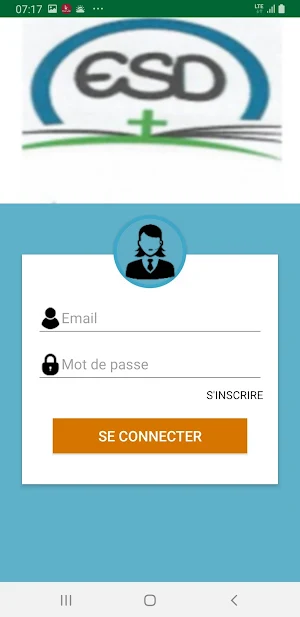 Les Ecoles Saint Denis screenshot 3