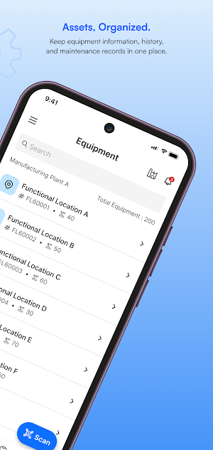 Relix by Saint-Gobain Screenshot 1