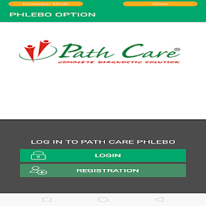 PathCarePhlebo Screenshot 1