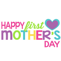 My Happy Mother's Day Card