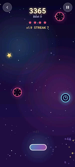 Star Whisper Screenshot 1
