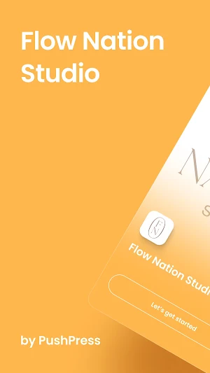 Flow Nation Studio Screenshot 0