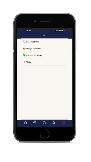 Co-mmunity Screenshot 2