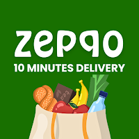 Zepqo: Food-Grocery in Minutes
