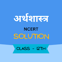 12 Economics Solution In Hindi