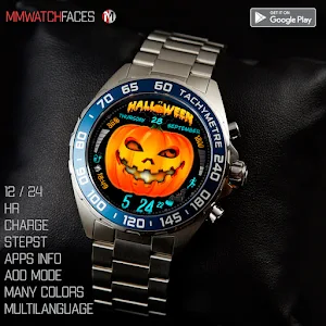 MM Halloween Screenshot 3