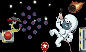 Rats and Spears 2 Learn to Fly Screenshot 3