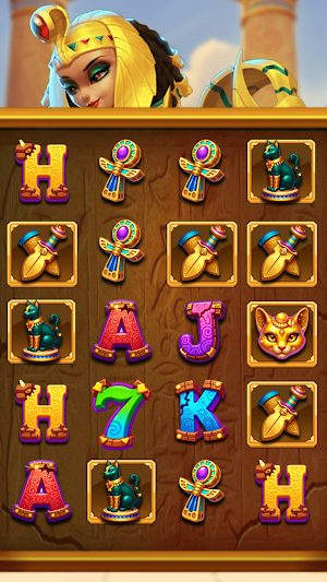 Jackpot Ace 777 Screenshot 3