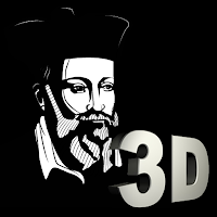 Nostradamus Voyance 3D