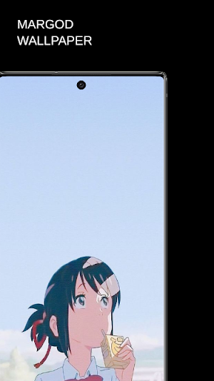 Kawaii Wallpaper Screenshot 0