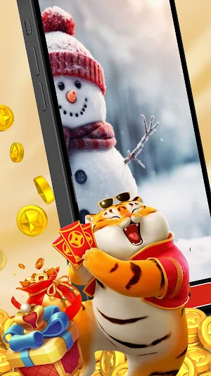 Snow WallPapers Screenshot 3
