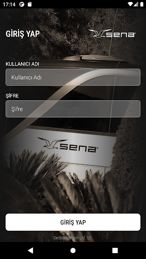 Sena Tur Screenshot 0