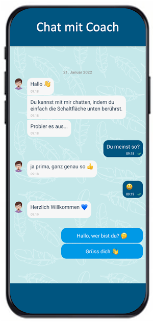 BalanceUP Screenshot 1