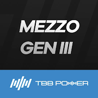 MEZZO GEN III