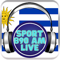 Sport 890 AM live